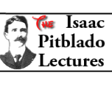 The Isaac Pitblado Lectures