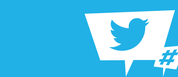 <i>Follow us</i> <br/>on Twitter